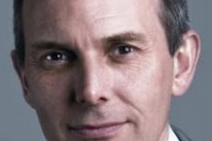 Nick Haggar of Sandoz to become new EGA President