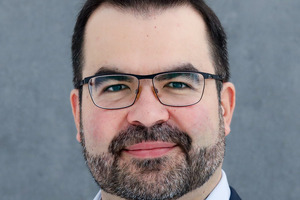 Nico Hagemann is the new Director of Product Management at EyeC