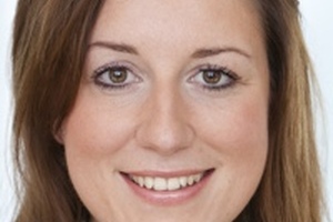 Nicole Hueckels takes charge of press relations at GEA Heat Exchangers