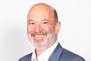 Nicox appoints Gavin Spencer as CEO