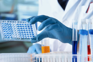 NIDA funds studies on PN6047 from PharmNovo for potential opioid withdrawal treatment