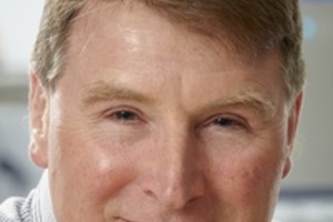 Nigel Bond joins Brother executive management team