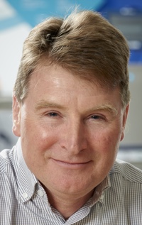 Nigel Bond joins Brother executive management team