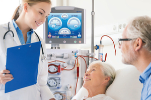 Nipro begins $398m break into the US market with a new medical device production facility