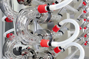 NiTech Solutions chooses Nalas Engineering for a partnership in the US