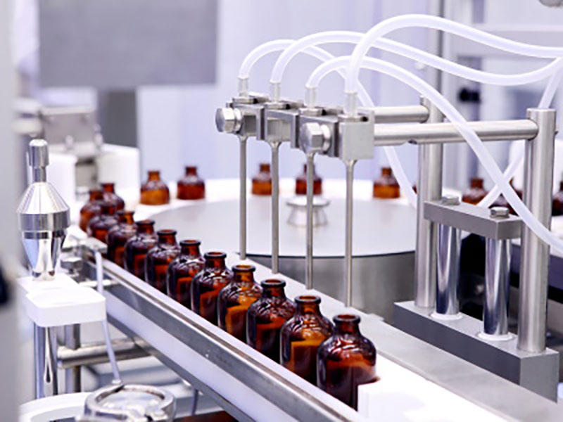 Nitrosamines analysis - better understanding the risk