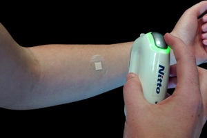 Nitto Denko enters drug delivery partnership with Daiichi Sankyo