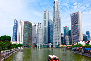 NK Ingredients' Singapore site receives EXCiPACT GMP certification