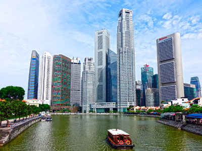 NK Ingredients' Singapore site receives EXCiPACT GMP certification