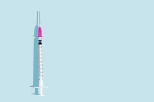 No more needles? How intradermal delivery could transform vaccine access