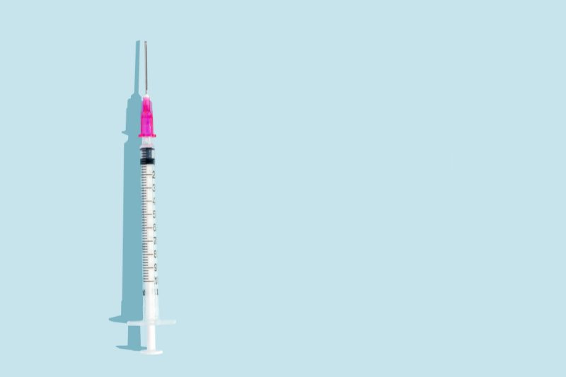 No more needles? How intradermal delivery could transform vaccine access