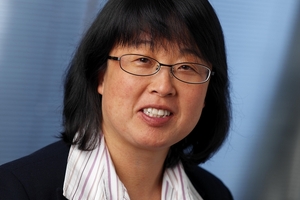 Nomination boon for Dr Elizabeth Hill