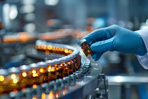 Noramco Group invests $25m into US sterile injectable manufacturing at Whippany, NJ site