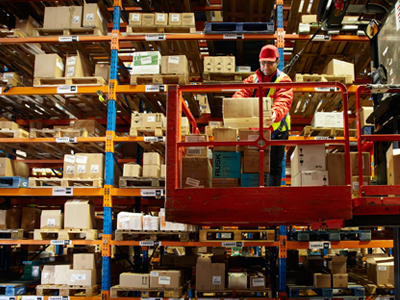 Norbert Dentressangle secures MHRA licence at Trafford Park warehouse in UK

