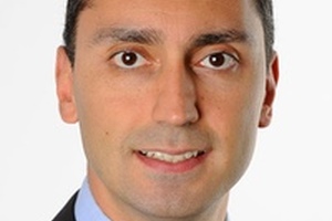 Nordic Nanovector appoints Dr Reza Safaei as head of Medical Affairs