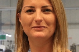 Northern Industrial appoints Lynsey Doran