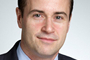 Norwegian cancer therapeutics developer appoints president
