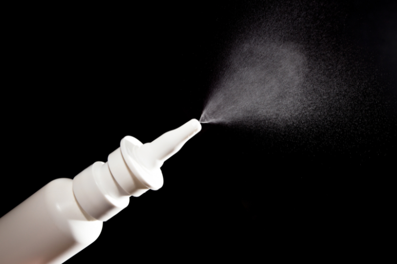 Nose-to-brain delivery outperforms systemic BBB technologies according to MetP Pharma