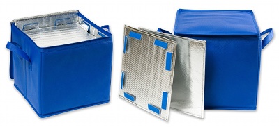 Notbox to develop cool box for pharma market