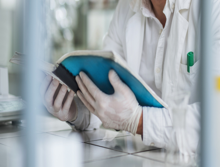 Nouscom licenses ProBioGen’s vaccine production cell line 