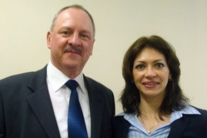NOV Mono expands operation in Germany