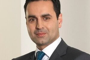 Novartis appoint Haseeb Ahmad as MD, UK and Ireland 