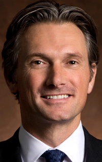 Richard Francis