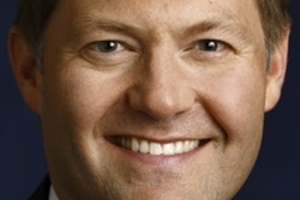 Novartis appoints Jeff George as Head of Alcon