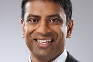 Novartis appoints Vasant Narasimhan CEO