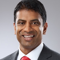 Novartis appoints Vasant Narasimhan CEO