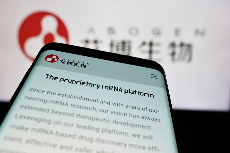 Novartis signs deal worth up to .8bn for Abogen’s mRNA T-cell engager