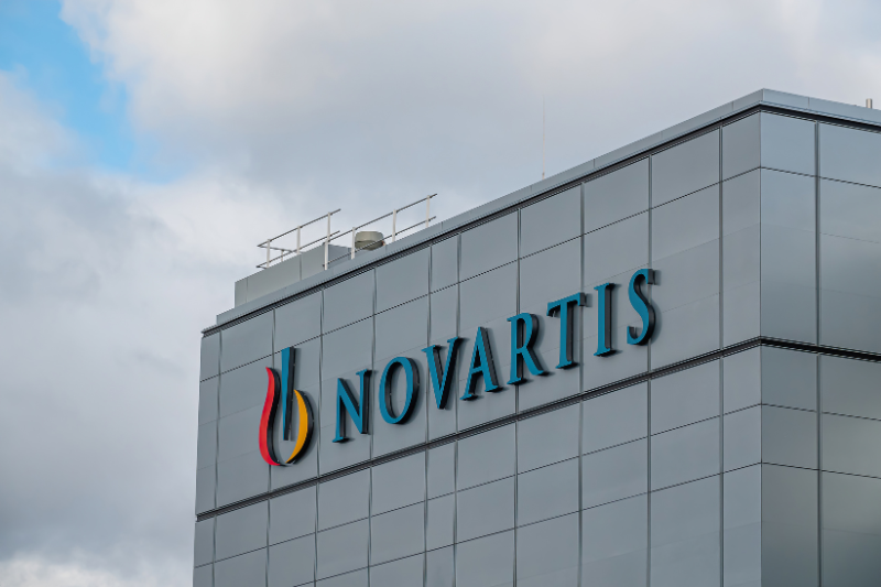 Novartis signs up to $3.2bn Alteogen deal for subcutaneous drug delivery