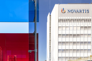 Novartis to acquire clinical-stage biopharma company, Anthos Therapeutics