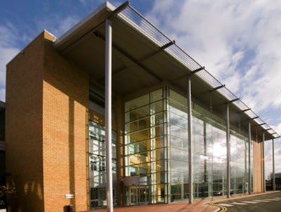 Novartis to cut UK jobs in Horsham, West Sussex