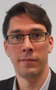 Novasep appoints Dr François D’Hooge as bioconjugation unit manager