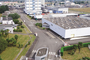 Novasep-PharmaZell invests €7.3M to increase API production capacity at Mourenx site