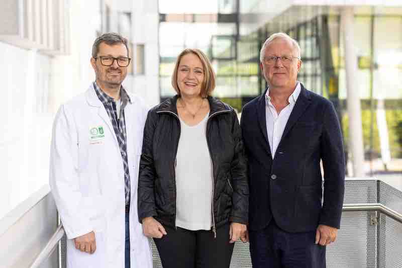 Novel cervical cancer precursors identified in two studies