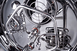 Novel innovation enhances productivity and output for Polish pharma company