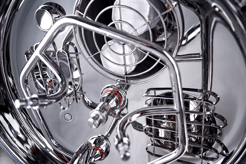 Novel innovation enhances productivity and output for Polish pharma company