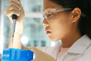 Novel paths to treating rare diseases