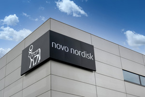 Novo Nordisk and OpenAI partner to accelerate drug discovery with AI integration
