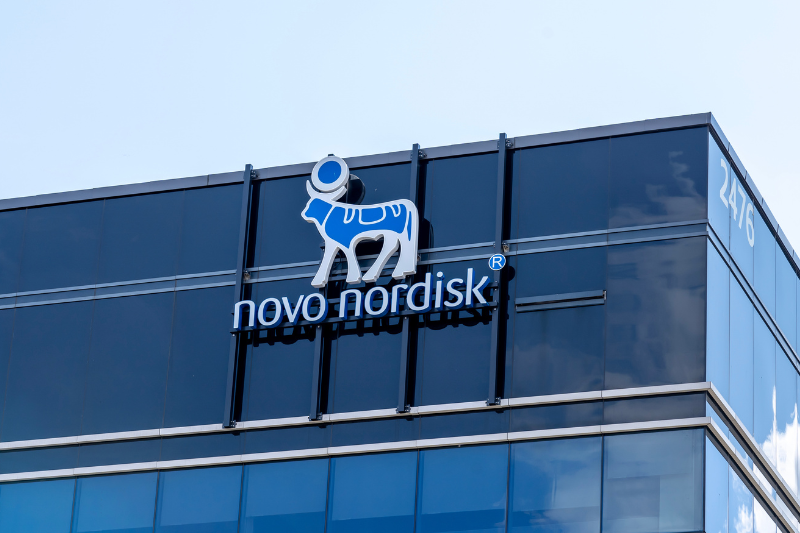 Novo Nordisk plans Ireland expansion to manufacture oral Wegovy for global markets