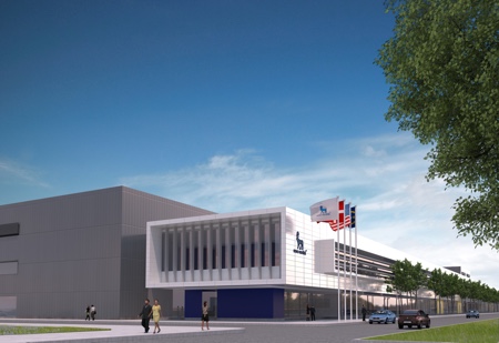 Novo Nordisk plans US$2bn investment in new production facilities in US and Denmark