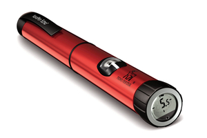 Novo Nordisk receives FDA clearance for the insulin injection device NovoPen Echo