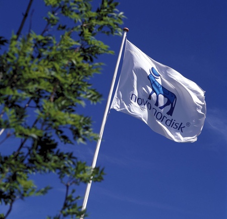 Novo Nordisk to build a manufacturing plant in Iran
