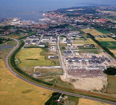Novo Nordisk to invest DKK1bn in new plant