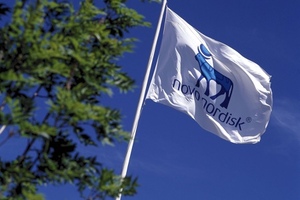 Novo Nordisk to invest more than €100m in production plants in Chartres, France