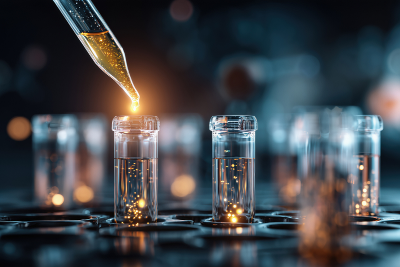 Novogene Europe launches untargeted metabolomics service at Cambridge Omics Centre