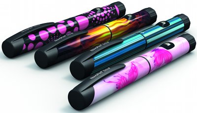 NovoPen Echo wins Good Design Award