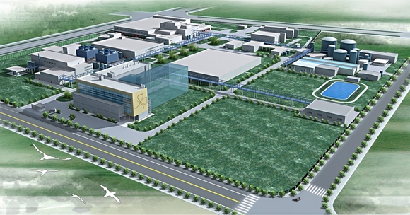 Novozymes Biopharma to construct cGMP facility in China to produce Bacillus-based hyaluronic acid